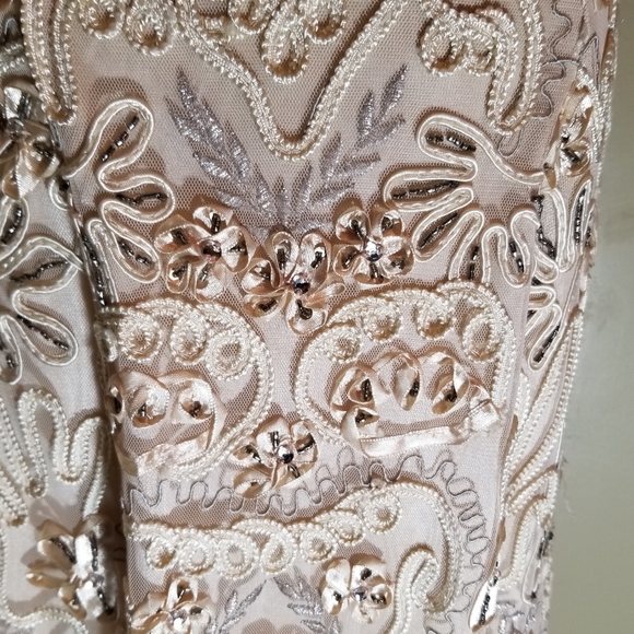 Sue Wong Nocturne Dress - Picture 9 of 16